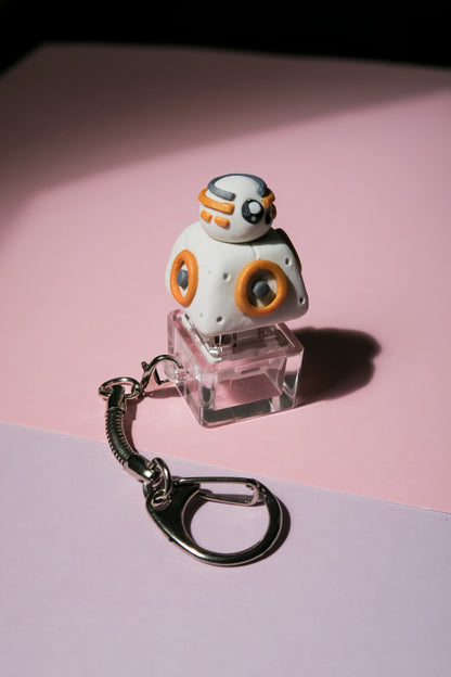 Star Wars Fidget Keychain/Keycaps