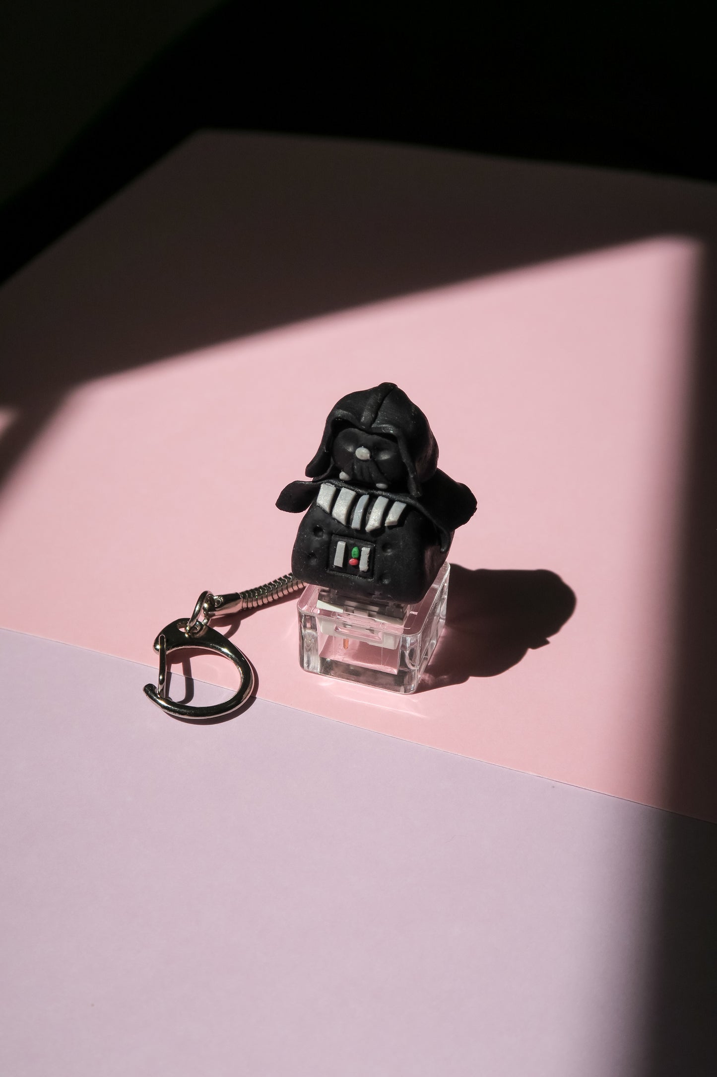 Star Wars Fidget Keychain/Keycaps