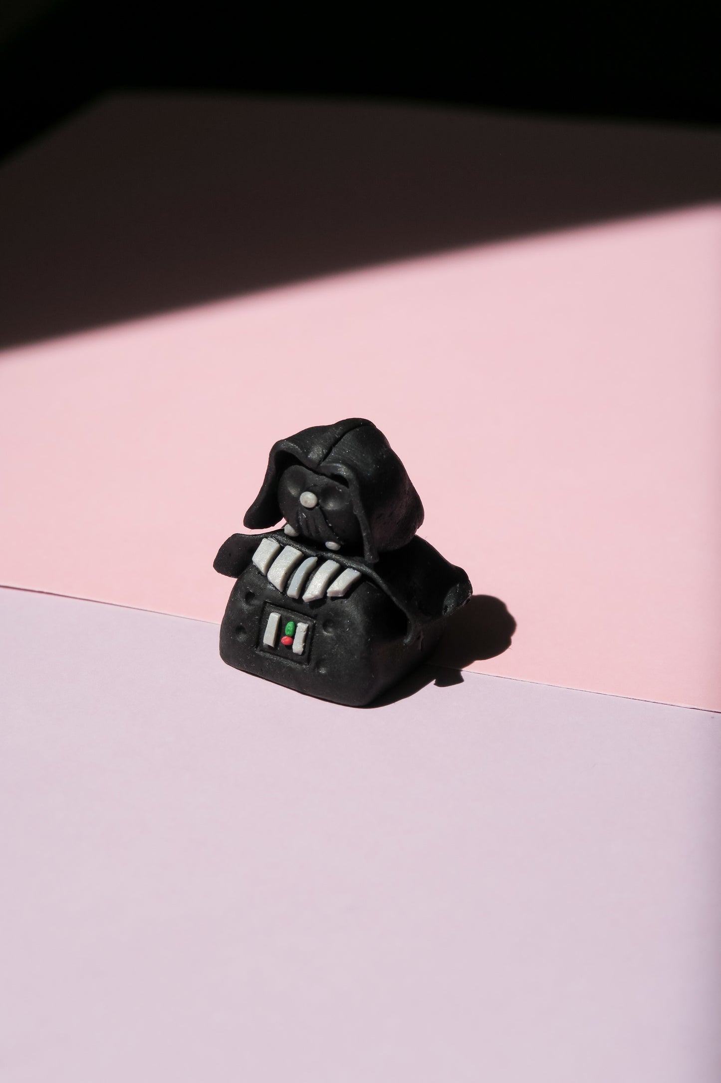 Star Wars Fidget Keychain/Keycaps