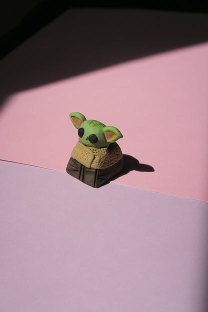 Star Wars Fidget Keychain/Keycaps